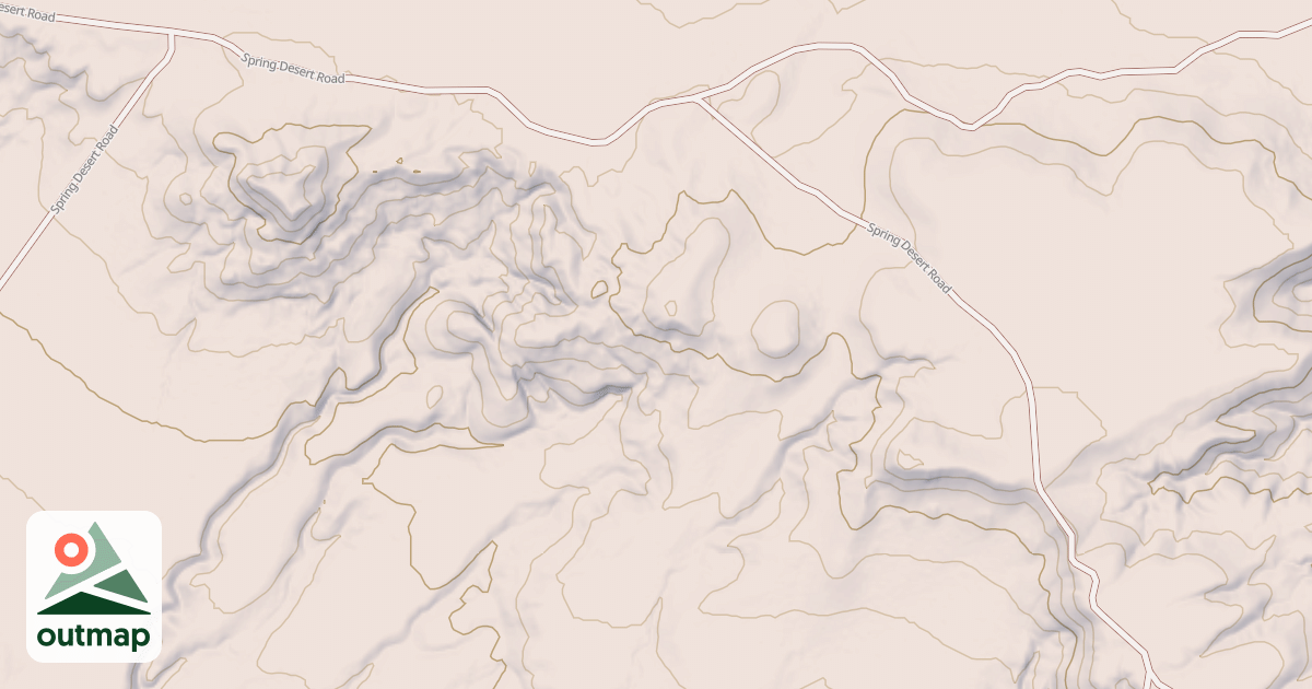 Map of BLM National GTLF Public Motorized Roads 0a2ee895-d443-4cea-8a7b-28d3aafdce56
