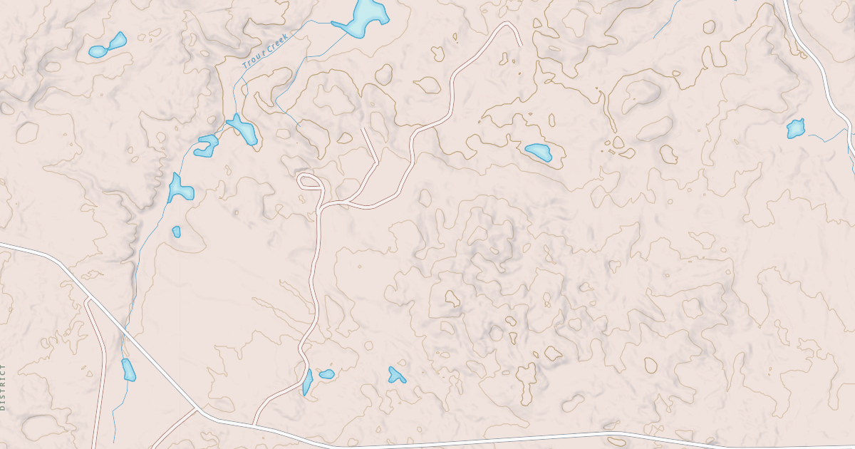 Map preview of FDR5357