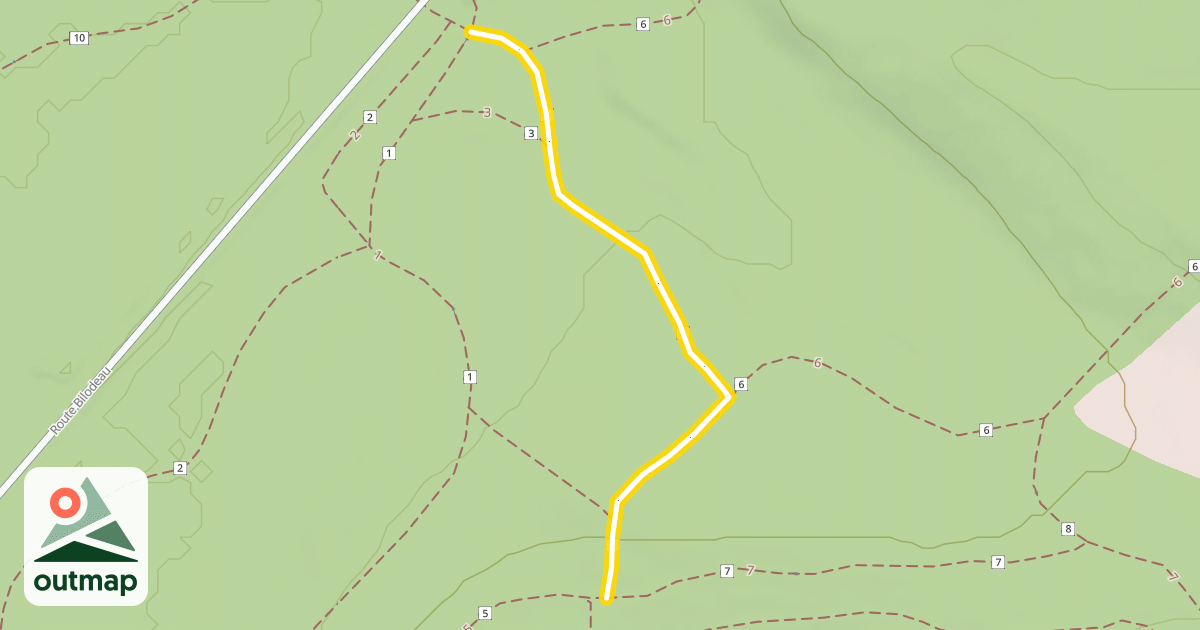 Map of 4
