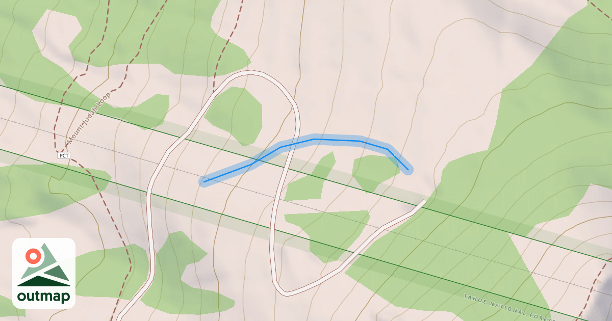 Map of Buena Vista