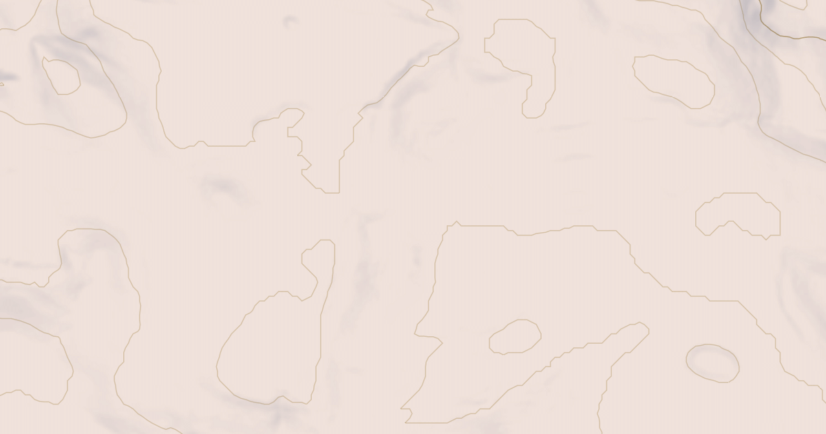 Map preview of Big Aspen Spur E