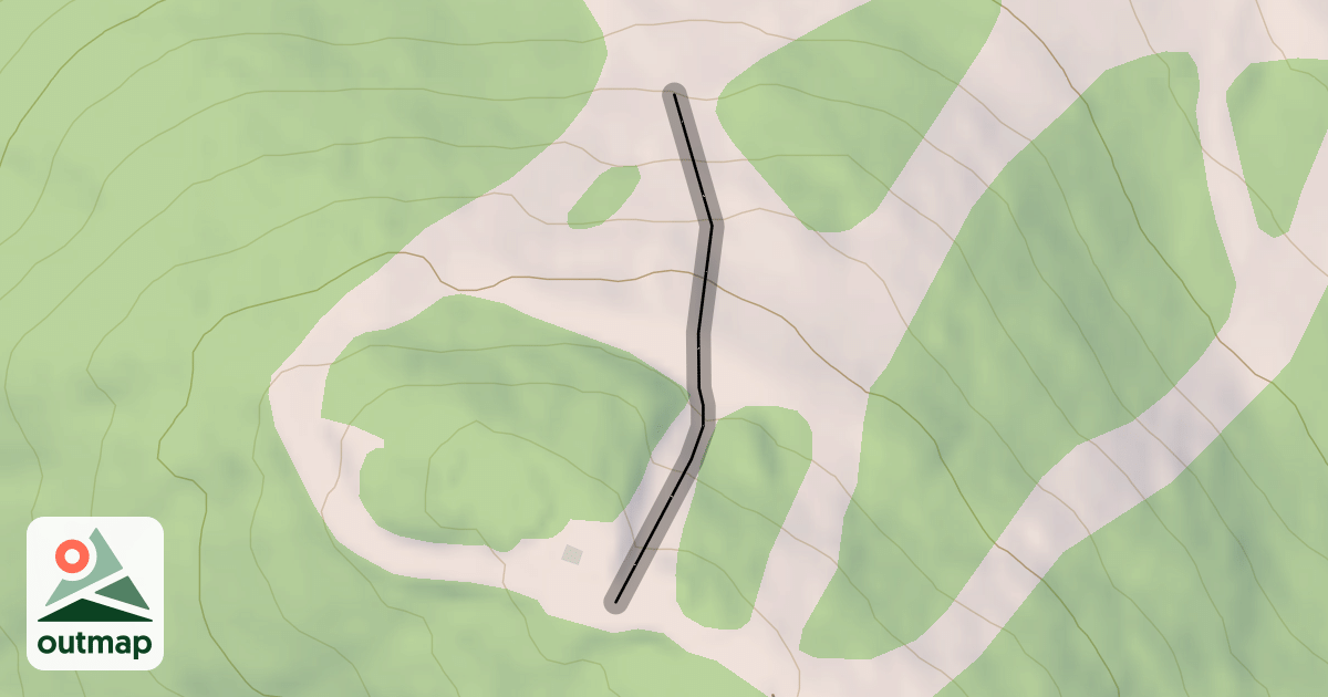 Map of Blastoff