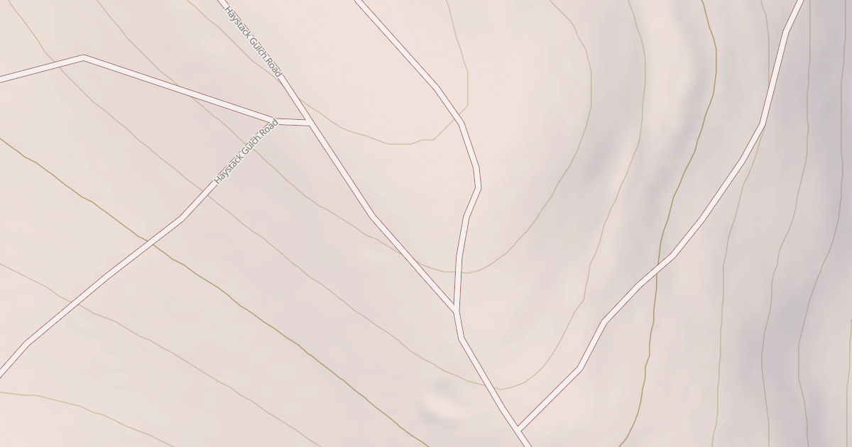 Map preview of BLM National GTLF Public Motorized Roads 457e654f-22aa-4e9e-b52c-18951657b955