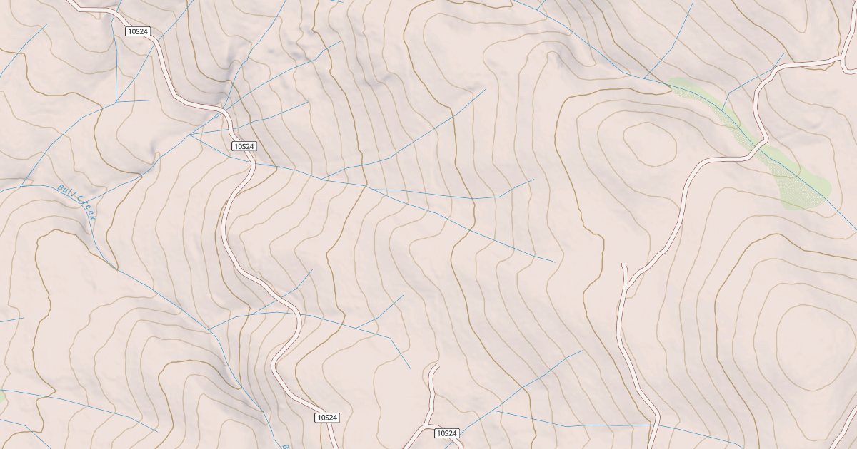 Map preview of CERGUM