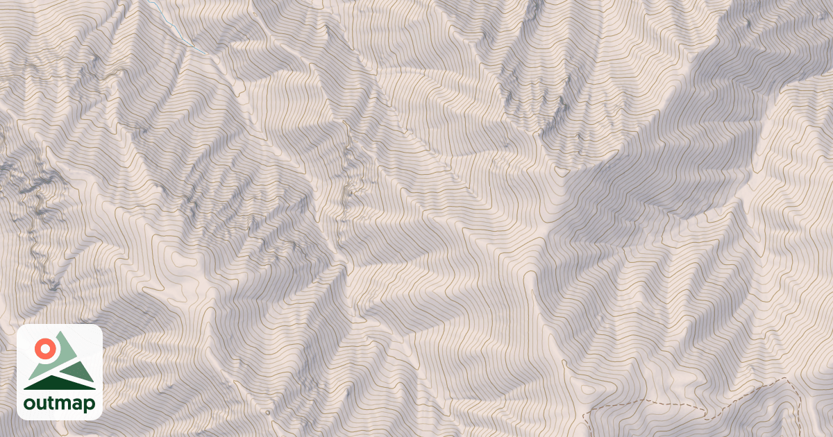 Map of Plantation
