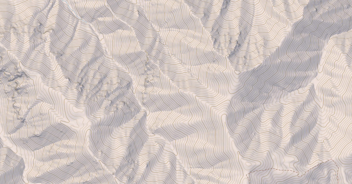 Map preview of Plantation