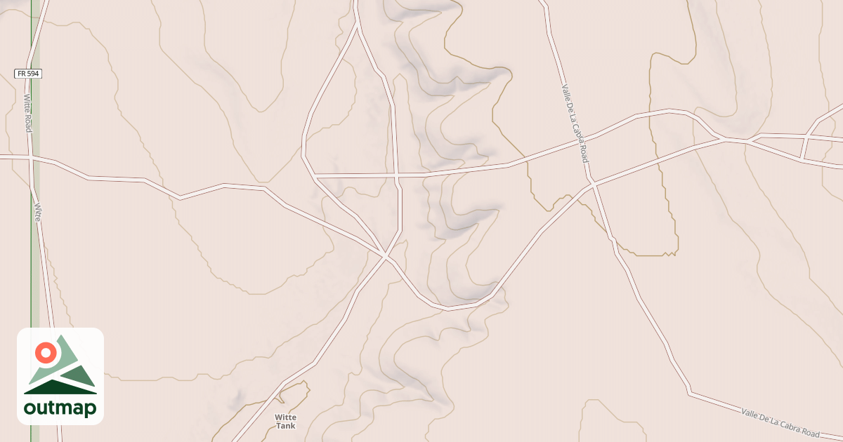 Map of USFS Motor Vehicle Use Map Roads {7BE84DF1-9C0C-4547-8EE1-9CB6A82F415D}