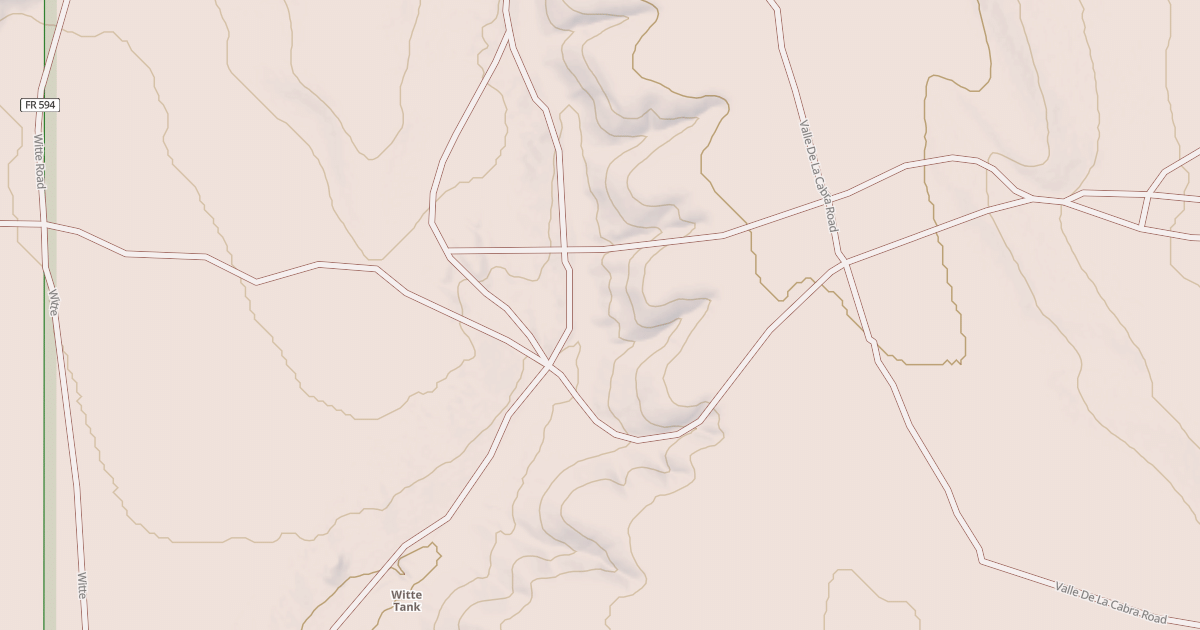 Map preview of USFS Motor Vehicle Use Map Roads {7BE84DF1-9C0C-4547-8EE1-9CB6A82F415D}