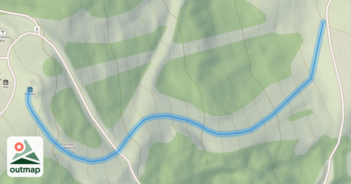 Map of Champira