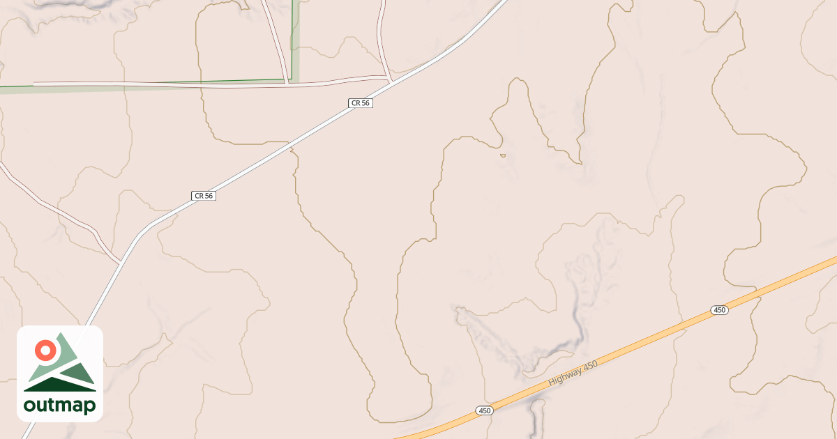 Map of 1280