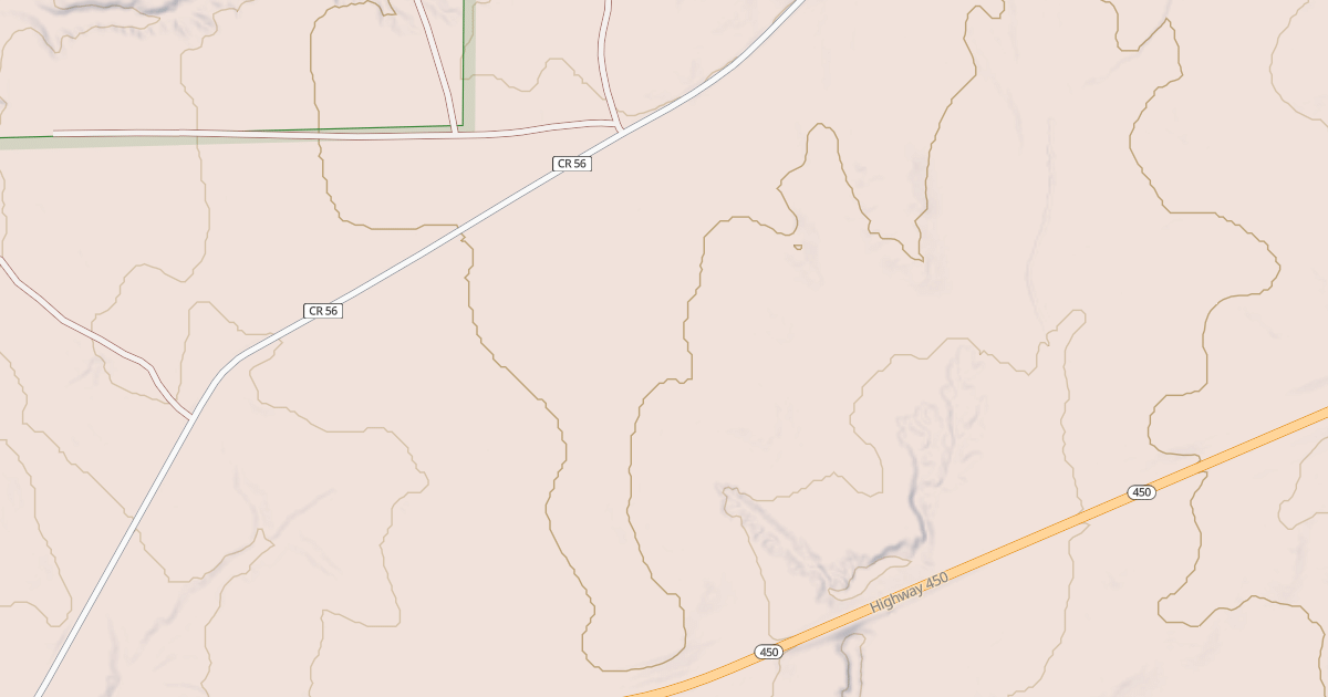 Map preview of 1280