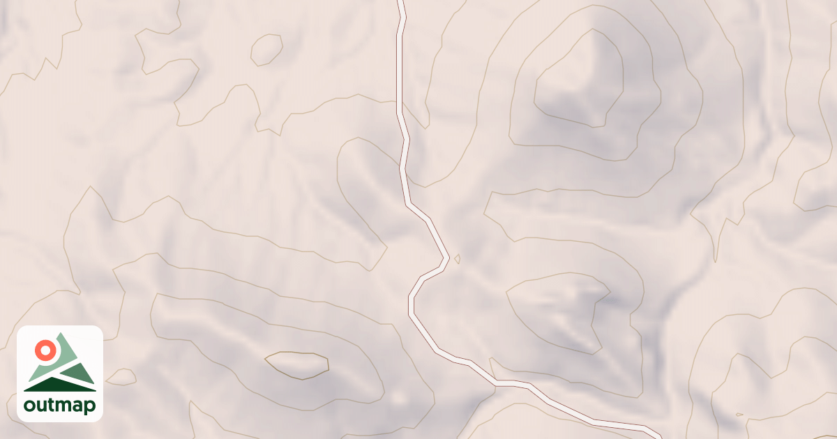 Map of BLM National GTLF Public Motorized Roads 179ba28d-a9ba-4296-b267-784286d7d653