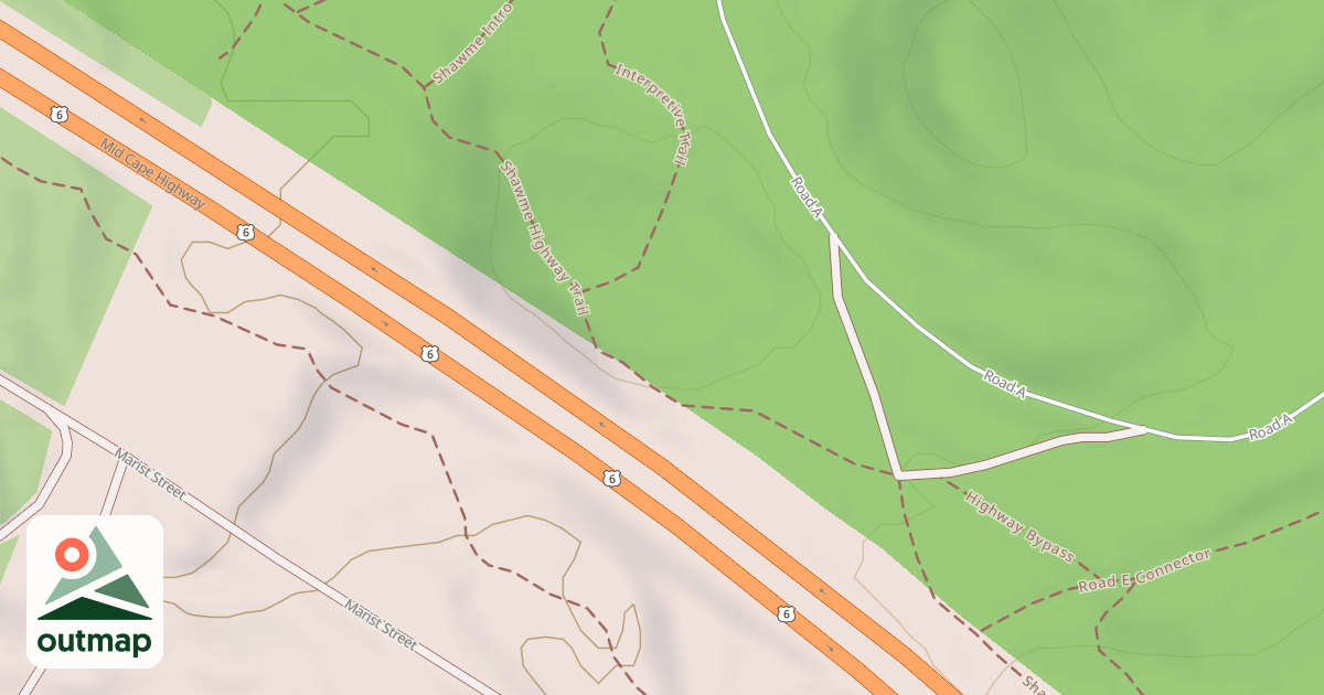 Map of USGS National Digital Trails 259cb7fd-ef1c-4d69-9378-f727b75f16ad