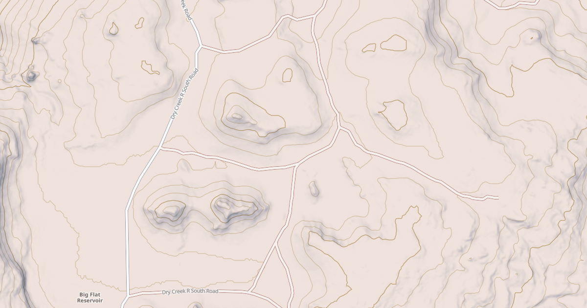 Map preview of 41226