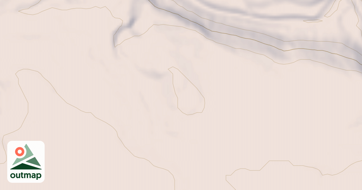 Map of 42617A