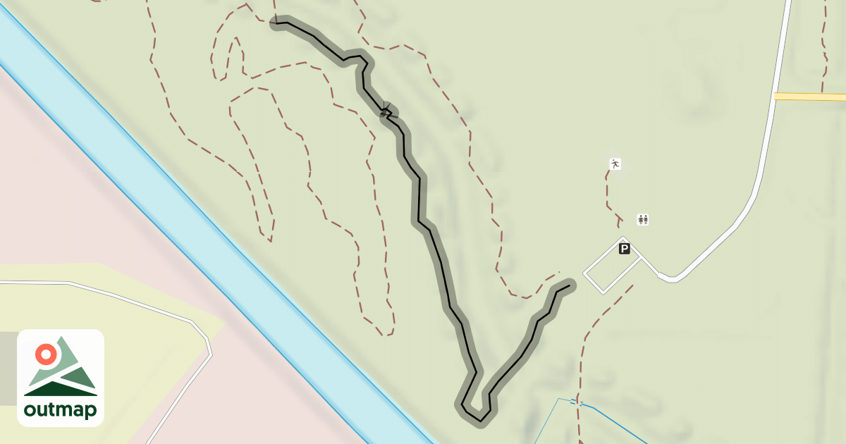 Map of The Beginning