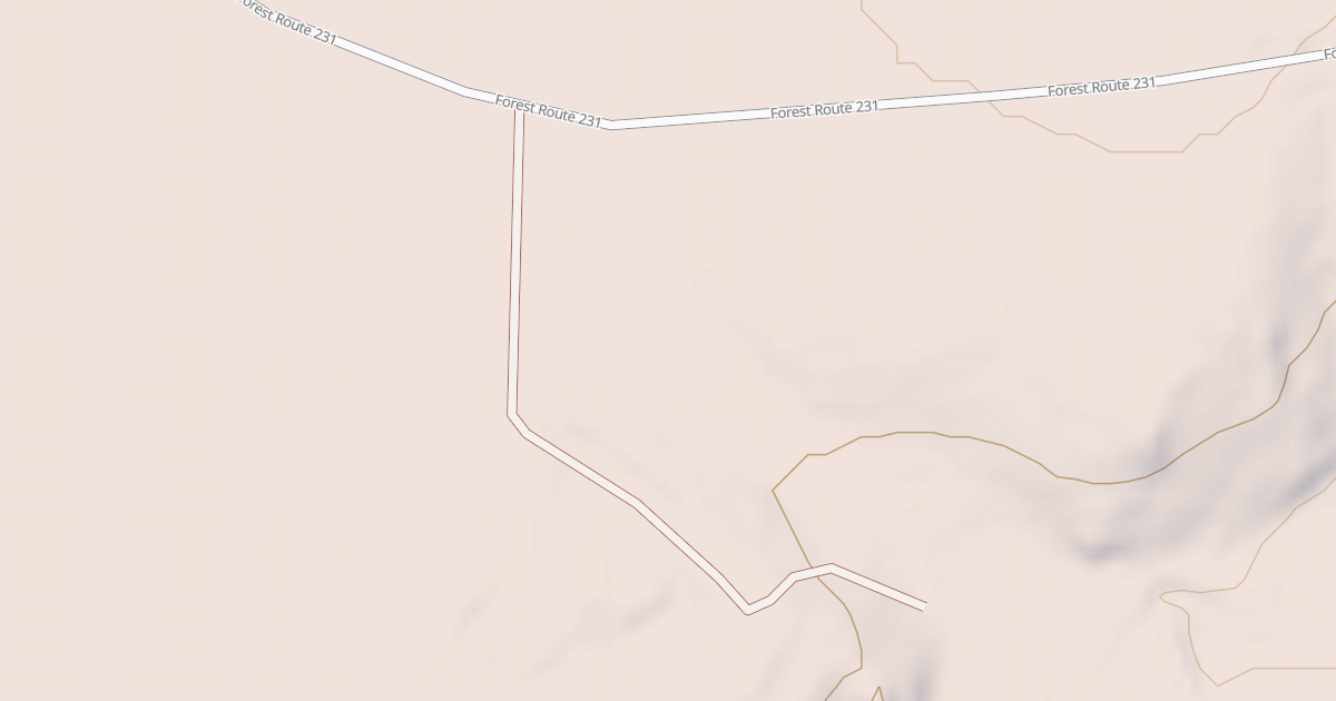 Map preview of GRAVEL PIT
