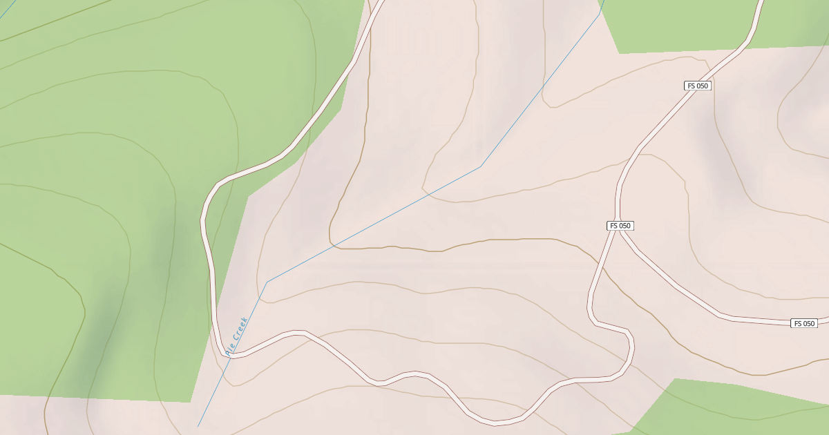 Map preview of APPLE PIE T.S.