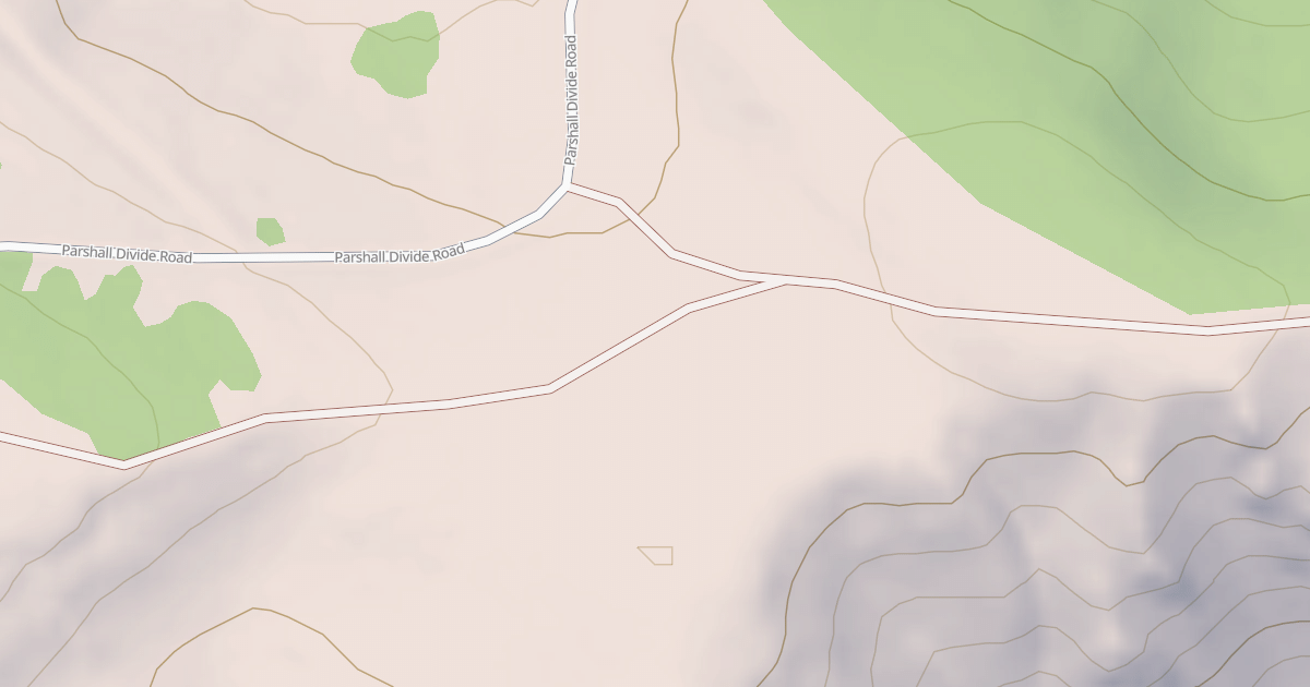 Map preview of BLM National GTLF Public Motorized Roads 40e8429d-65c5-4465-adce-63e837b44288