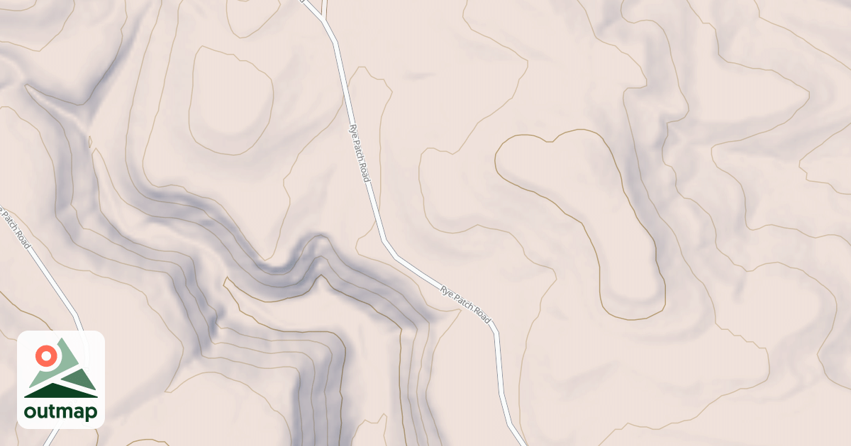 Map of BLM National GTLF Public Motorized Roads 5bce66e2-b46b-48b8-abf4-1ca476a2cab3
