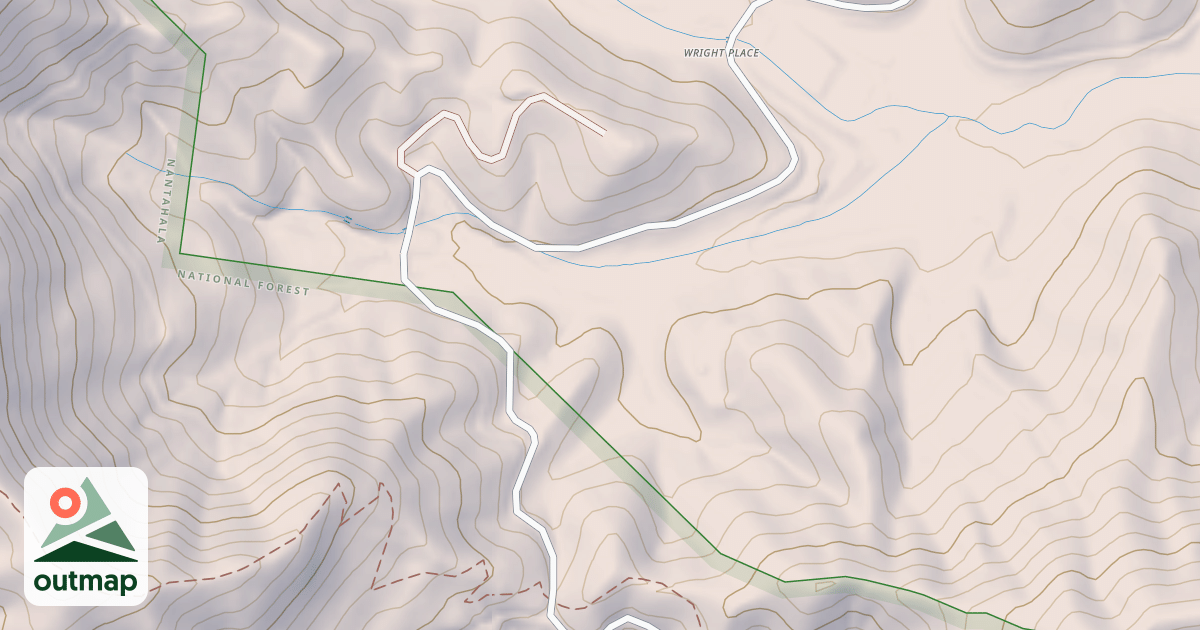 Map of WATIA