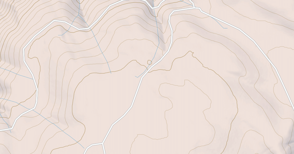 Map preview of BUTTERFLY B