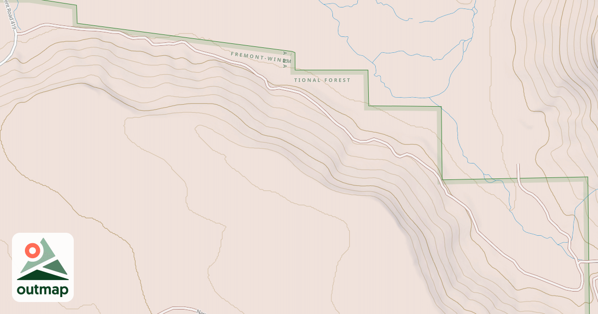 Map of 4017019