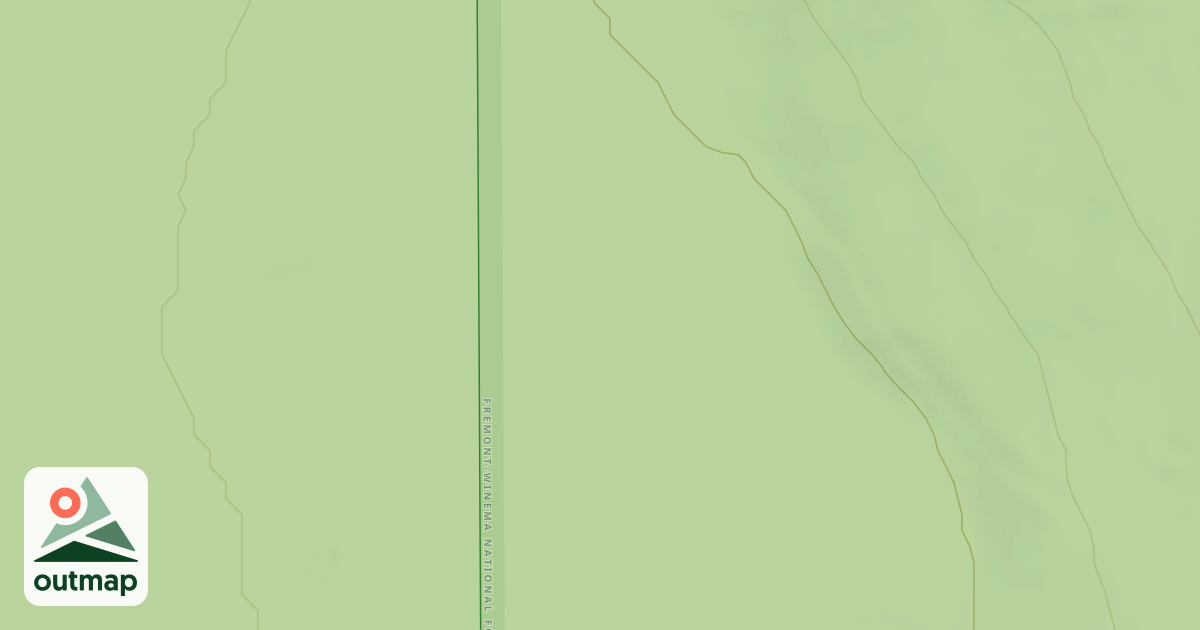 Map of 2516686