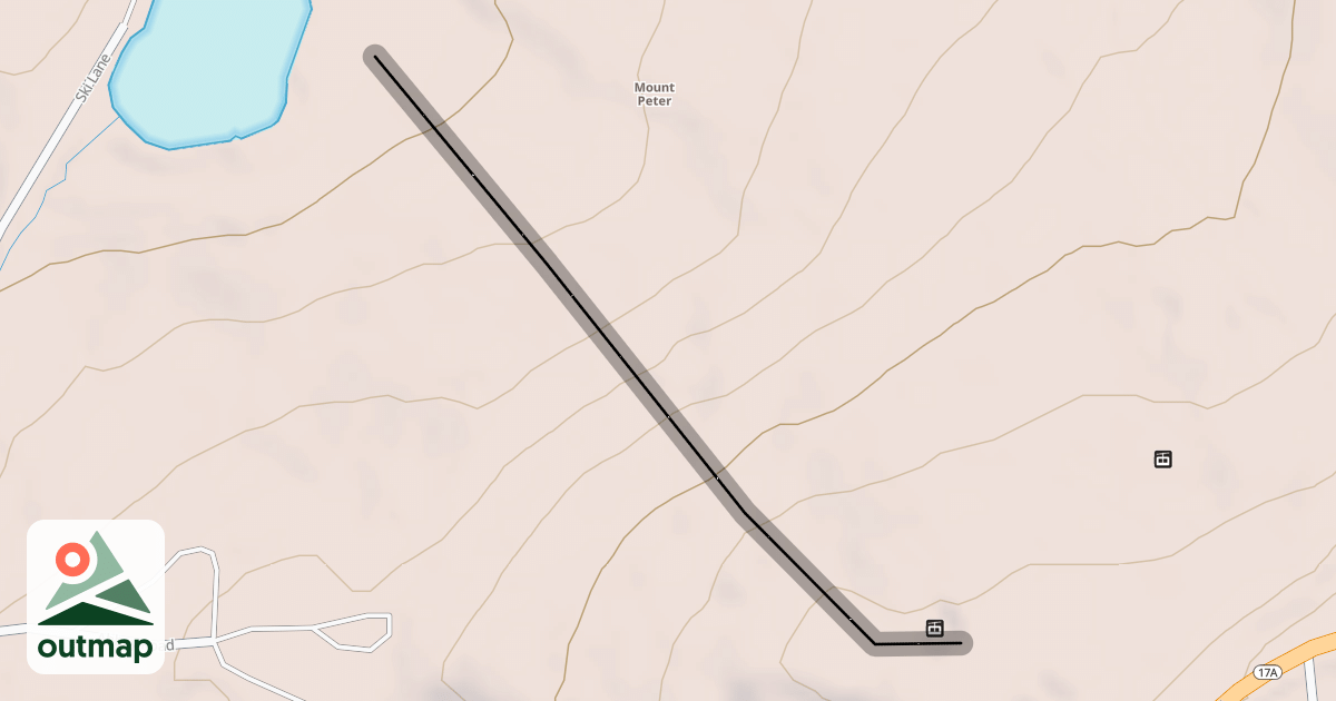 Map of Dynamite