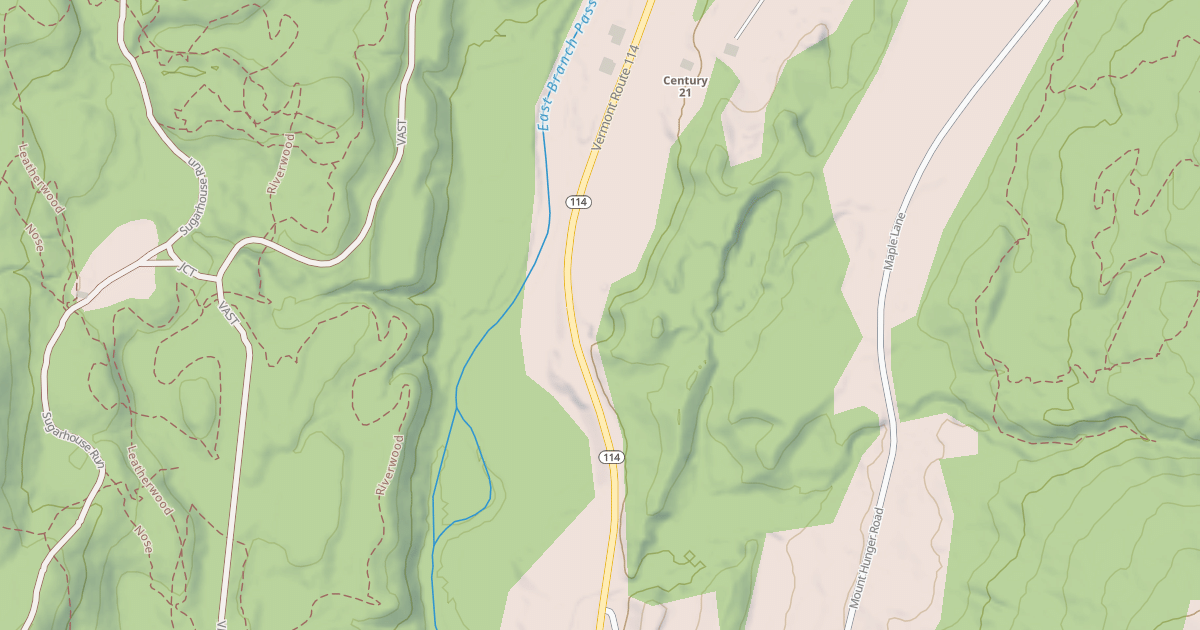 Map preview of 54