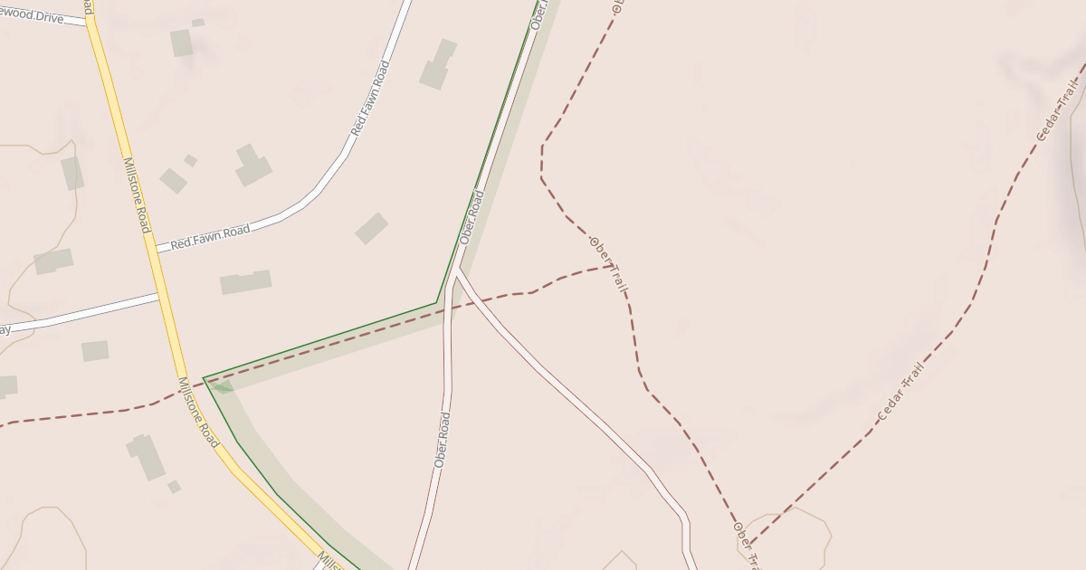 Map preview of USGS National Digital Trails 8a54098e-2e60-4f7e-b73f-cff9e93693a8