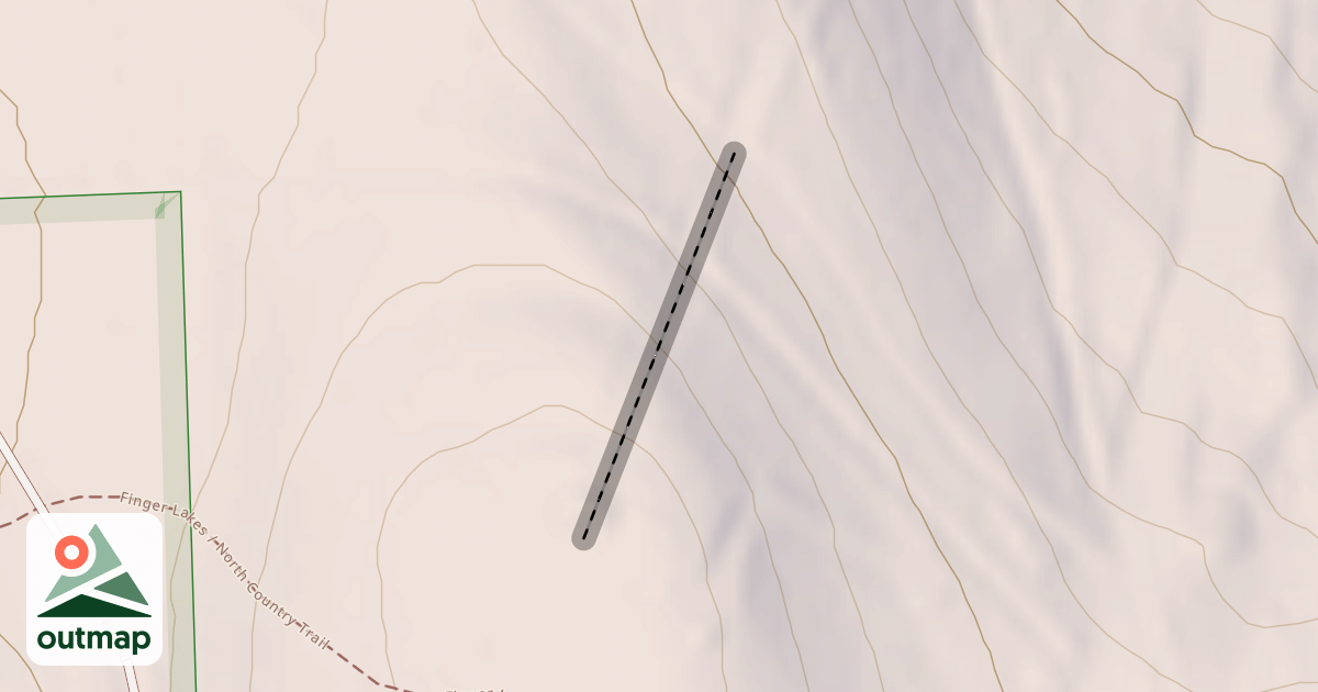 Map of Atlas