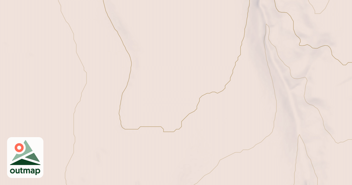 Map of BLM National GTLF Public Motorized Roads 35a7277b-2511-498e-90cf-33b063d4a9e7