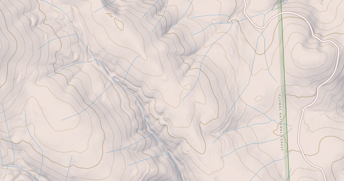 Map preview of TEEPEE