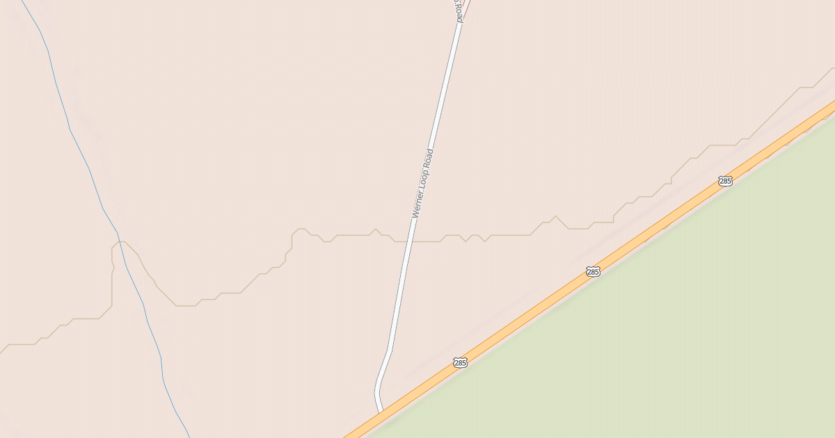 Map preview of BLM National GTLF Public Motorized Roads 23d6710d-73b4-4628-a355-6342ce238512