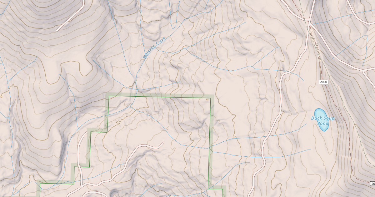 Map preview of BUNKY