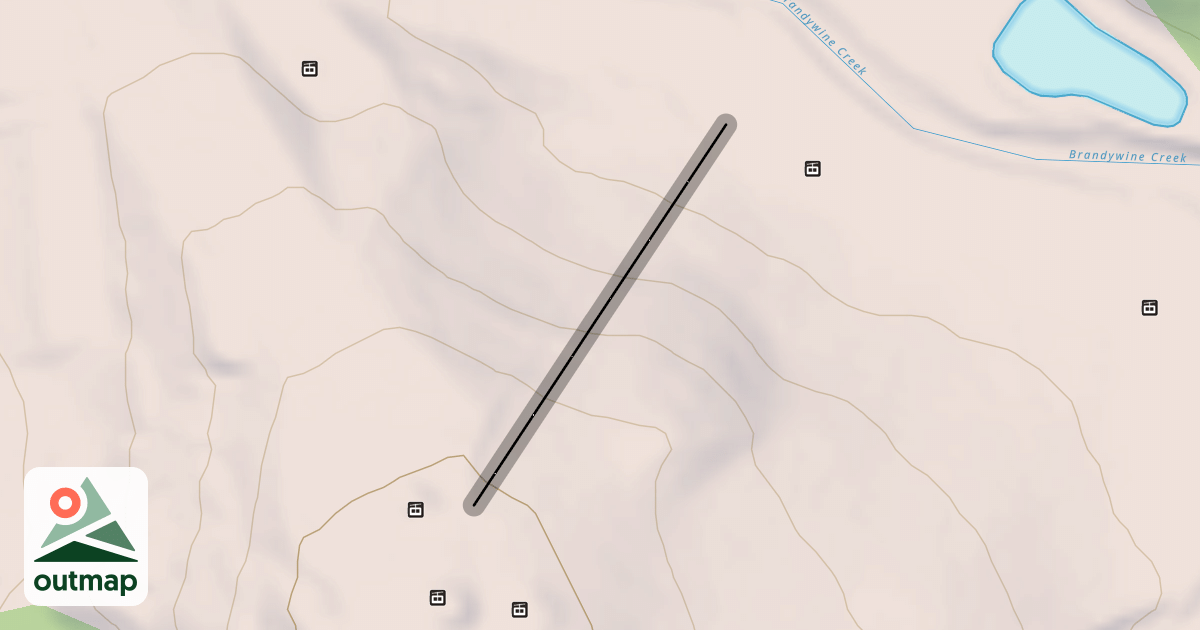 Map of Champagne