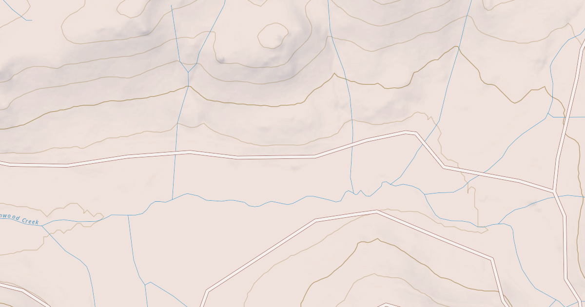 Map preview of CHIMP SPUR