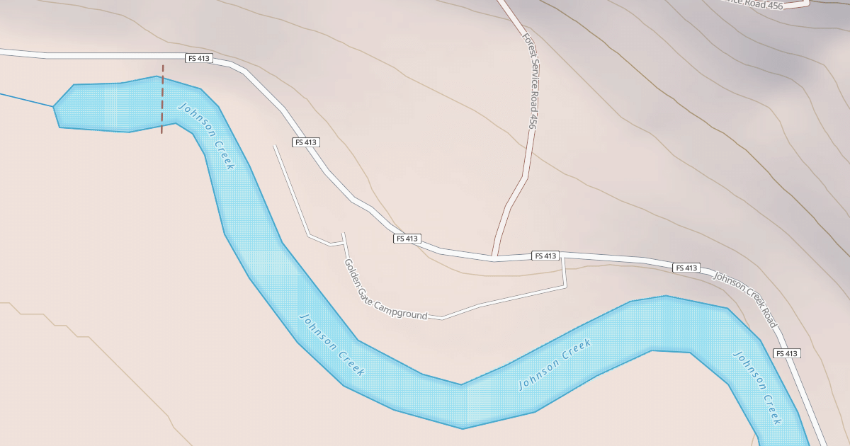 Map preview of GOLDEN GATE CG