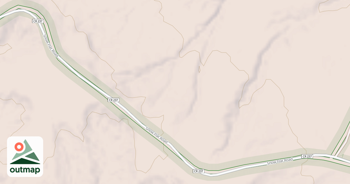 Map of BLM National GTLF Public Motorized Roads 0711afbe-1818-428e-af32-858a63905968