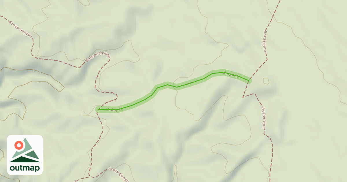 Map of Snippet
