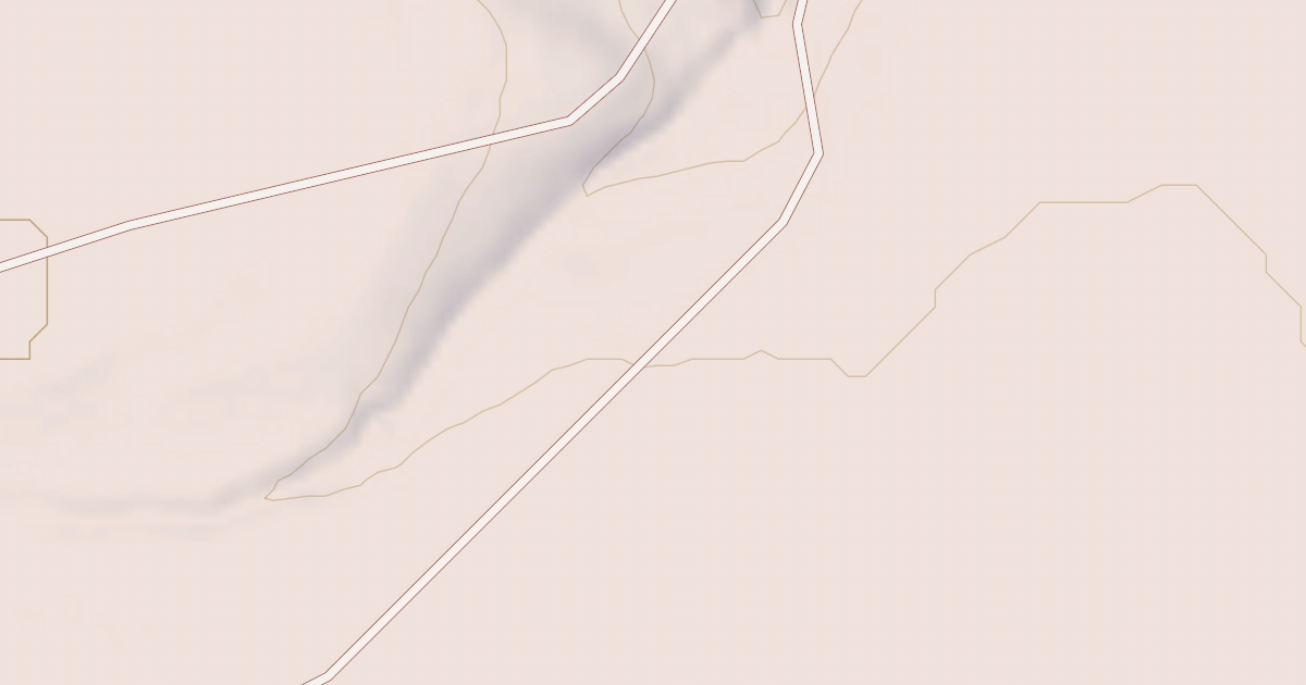Map preview of BLM National GTLF Public Motorized Roads aa611fc5-eb27-44e1-8809-b4e62cb9bf3d
