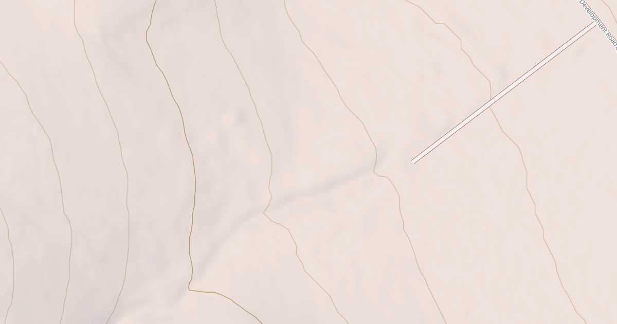 Map preview of USFS National Forest System Roads {0845C4D5-970D-43B6-B8E1-5DD9ECD3C575}