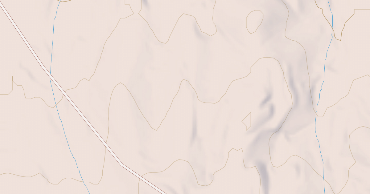 Map preview of BLM National GTLF Public Motorized Roads 152552ca-2f32-4102-a056-f2df07880e42