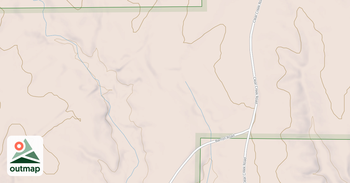Map of 1386