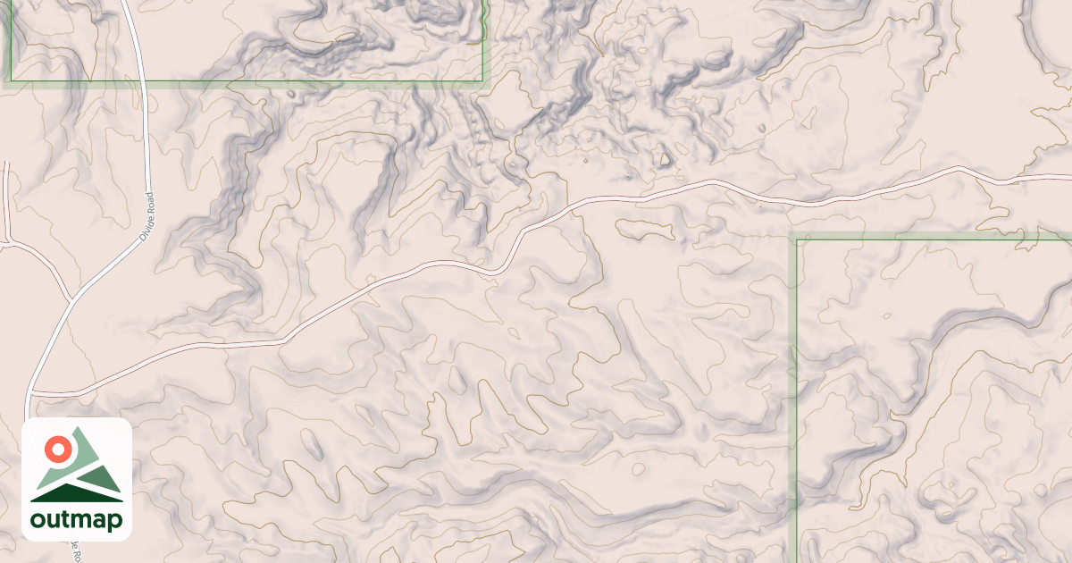 Map of (FDR) 8681