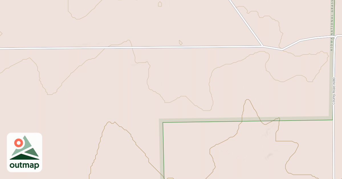 Map of NW SEC.13 WINDMILL