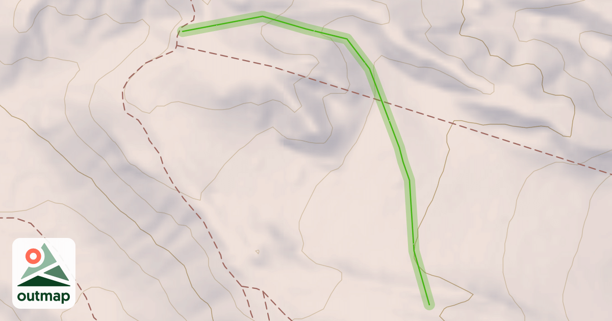 Map of Leprechaun