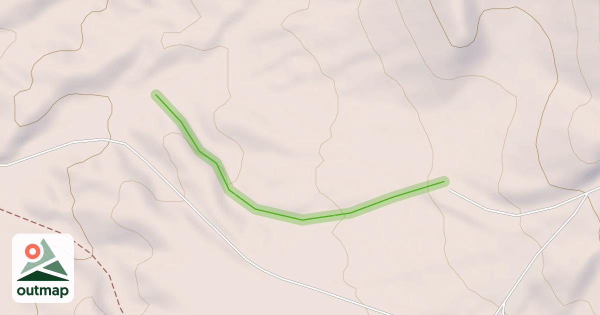 Map of Dogleg