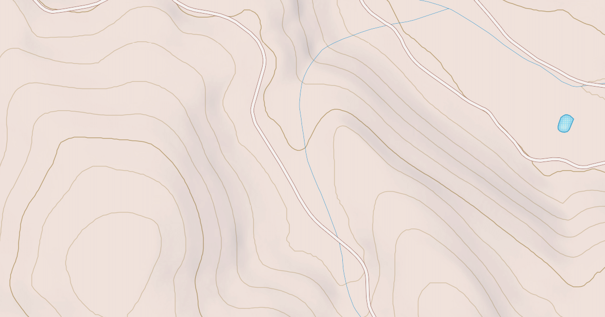 Map preview of GROUSE SPRING